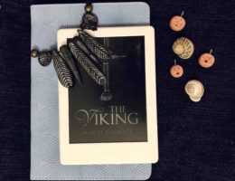 Book review: The viking