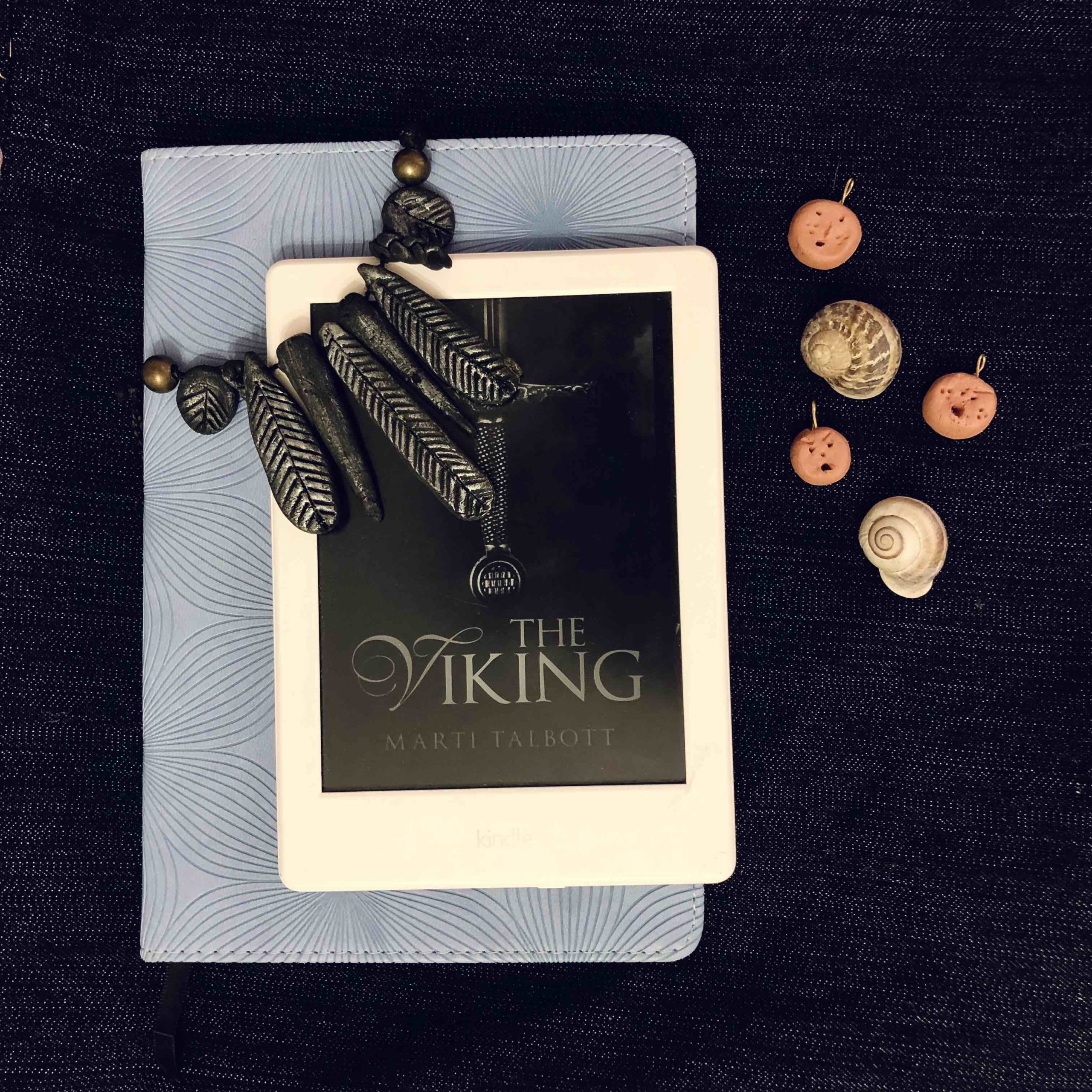 Book review: The viking