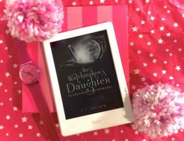 The Watchmaker's Daughter