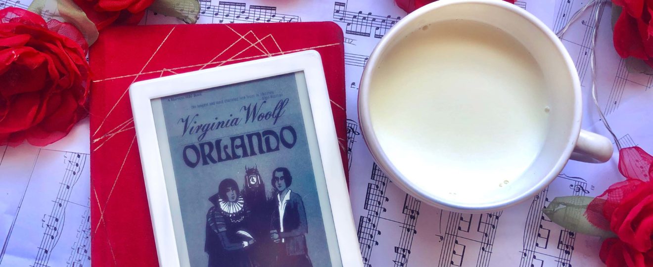 Book Review: Orlando, by Virginia Woolf