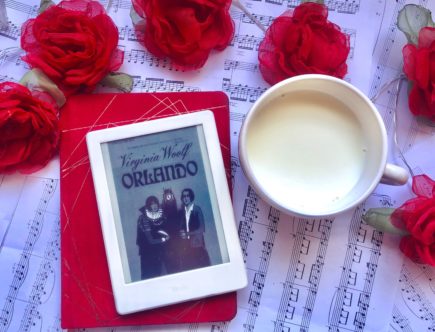 Book Review: Orlando, by Virginia Woolf