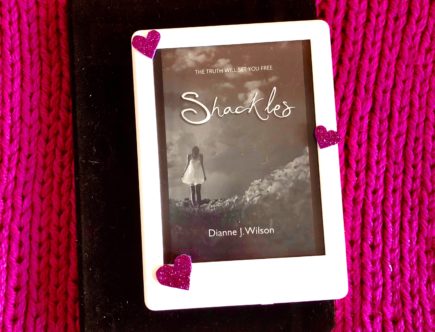 Book Review: Shackles, by Dianne J. Wilson