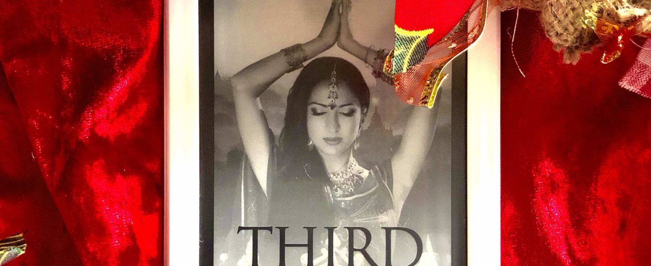 Book Review: Third daughter