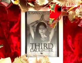 Book Review: Third daughter