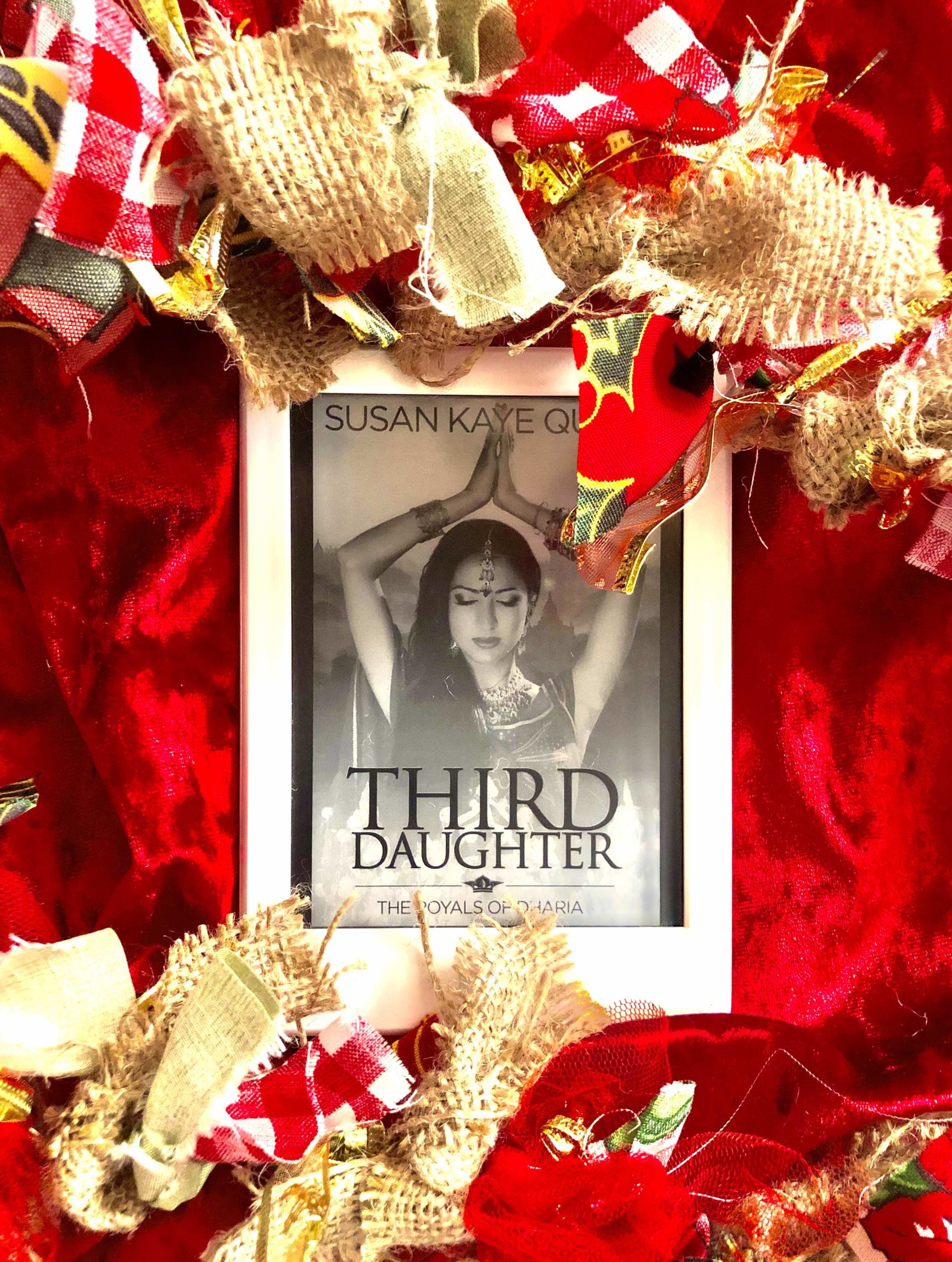 Book Review: Third daughter