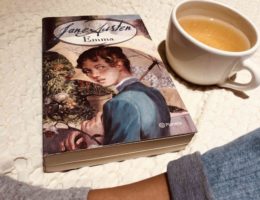 Book Review: Emma