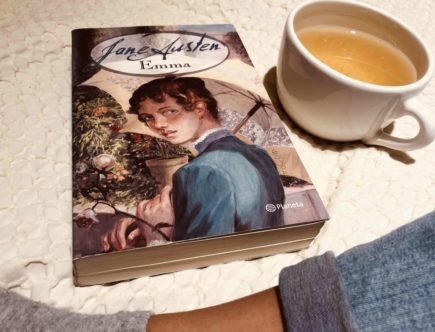 Book Review: Emma