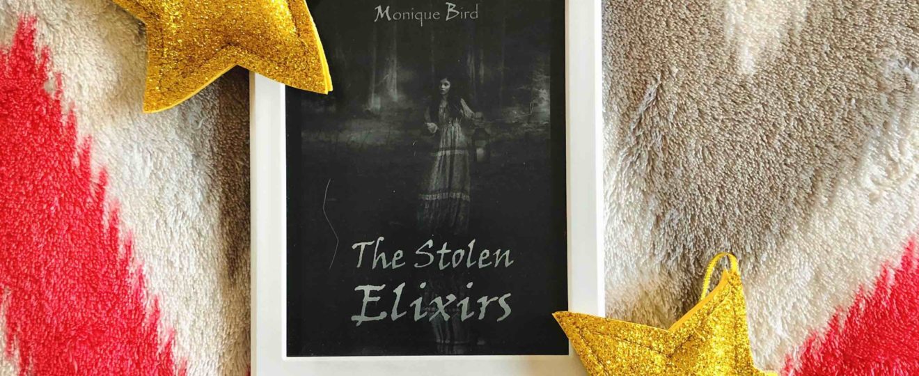 Book Review: The Stolen Elixirs, by Monique Bird